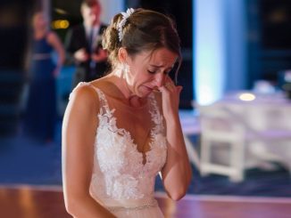 My Father Asked Me to Dance with Him at My Wedding but Didn’t Show Up