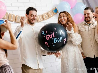 My BIL Asked Me to Wear All White to His Gender Reveal Party – When I Found Out Why, I Was Speechless