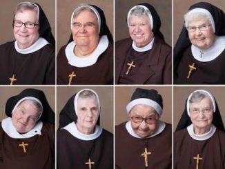 Thirteen nuns from the same convent all died, and we now know why: