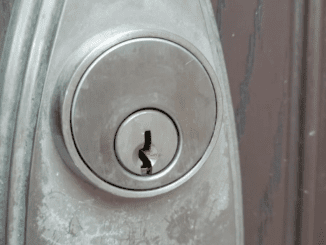 Unlocking the Mystery: What’s Really Happening to Your Door Locks?