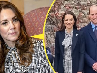 “Kate Looks So Thin,” Princess Catherine’s Unseen Pic Unveiled — Fans Can’t Recognize Her