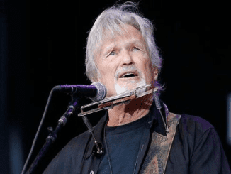 The Life and Poignant Ending of Kris Kristofferson