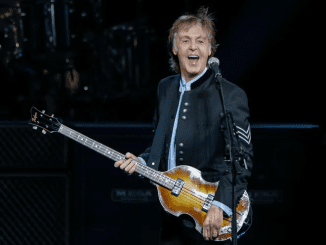 Happy 82nd birthday, Sir Paul McCartney: The life and career of the Beatles icon