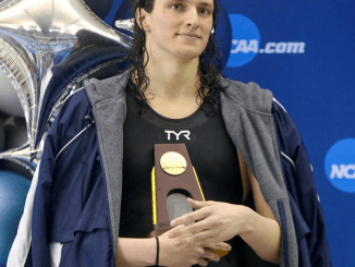 Transgender swimmer Lia Thomas loses legal challenge, ruling her ineligible for 2024 Olympics