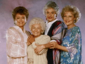 (VIDEO)The Golden Girls Reimagined: A Controversial Cast Sparks Debate