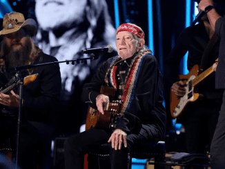 Willie Nelson cancels Outlaw Music Festival performances for health reasons