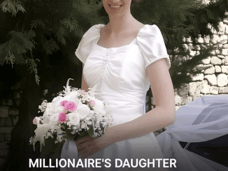 Days Before Wedding, Millionaire’s Daughter Disguises As Homeless to Test Her Wealthy Fiancé — Story of the Day