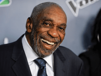 Bill Cobbs, Daytime Emmy-winning actor and ‘The Bodyguard’ star, dies at 90