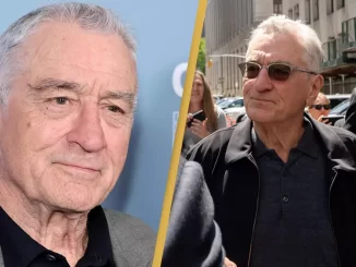 Robert De Niro has savage response to heckler who said his ‘movies suck’