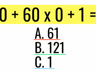 Can You Solve This Challenging Math Problem?