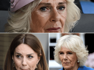 Why Queen Camilla can order Kate Middleton to change her outfit: Inside the rules and etiquette of the Royal Family