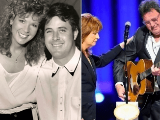 You Have to Hear This! Vince Gill and Patty Loveless’s Performance Might Just Be the Most Amazing Duet Ever