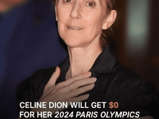 What to Know About Celine Dion’s 2024 Olympics Performance: M for One Song or No Payment at All, Health Risks & More