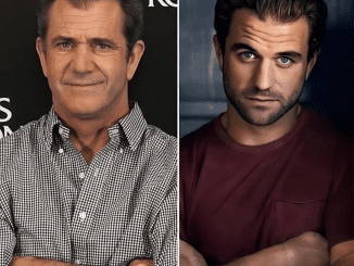 “The Star Dads Are Getting Old, But Their Kids Are In Their Prime Of Life”: The Most Attractive Sons Of Famous Hollywood Actors!