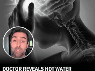 This Hot Water Migraine Trick Can Help Ease Your Headache Without Side Effects