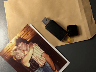 My Ex-husband Sent Me a Flash Drive Before He Died – Now I Can’t Forgive Myself for Divorcing Him