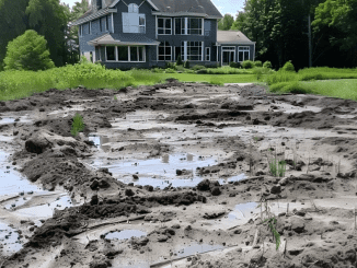 Entitled Neighbor Buried My Pond – I Showed Him Why You Don’t Cross an Older Woman