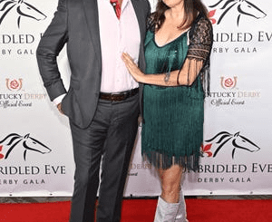 John Schneider marries Dee Dee Sorvino, Paul Sorvino’s widow