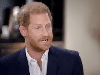 Prince Harry reveals the ‘central piece’ of rift with royal family in new bombshell interview