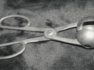 Do You Recognize this Vintage Kitchen Tool?