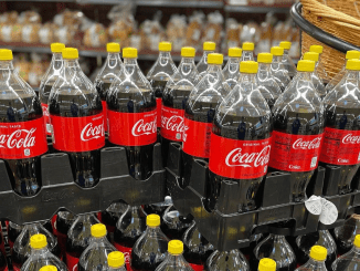 If You Spot A Coke With Yellow Cap, Here’s What It Means