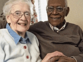 My Grandma Met Her Long-Lost Sweetheart in a Nursing Home — The Huge Secret She Revealed Turned His Life Upside Down