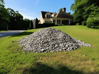 Neighbor Dumped Gravel on My Pristine Lawn While I Was on Vacation – So I Unleashed the Ultimate Revenge