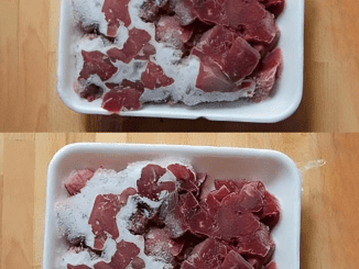 How to Quickly and Safely Defrost Meat