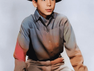 He was the original Mouseketeer and Rifleman star: Remembering this legendary actor