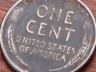 This Penny In Circulation is Worth ,000 – Here’s How To Spot It