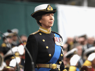 Princess Anne’s concussion and memory loss has left daughter ‘shaken’