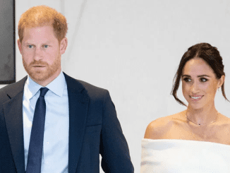 Meghan Markle in her message expressed disappointment and pain