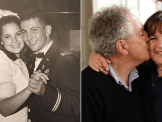 Love Letters Last a Lifetime: The Lasting Romance of This Wonderful Couple