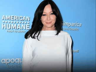 ‘Beverly Hills, 90210’ and ‘Charmed’ Alum Shannen Doherty Dead at 53 After Cancer Battle