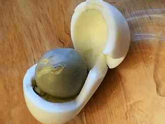 Why Your Hard-Boiled Eggs Have Green Yolks and What to Do About It