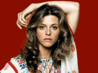 Divorces, Dramas, and Determination: The Untold Story of Lindsay Wagner’s Personal Life