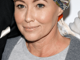 Shannen Doherty words in her last video on Instagram are now haunting a lot of fans