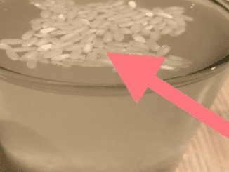 How to Spot Plastic Rice: A Guide for Your Safety