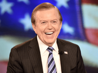 Lou Dobbs, veteran broadcaster, dies at 78