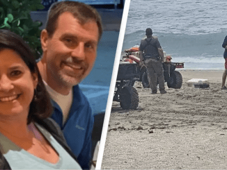 Tragic Loss of Parents of Six During First Family Vacation