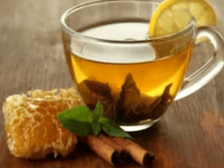 If you eat honey with cinnamon before bed, this is what happens to your body