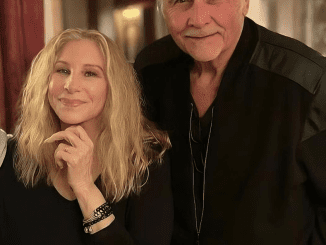 Barbra Streisand: A Powerful Voice for Democracy