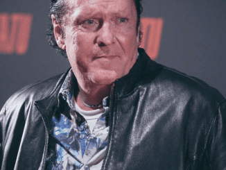 Michael Madsen addresses son’s suicide: ‘I still can’t grasp what happened’