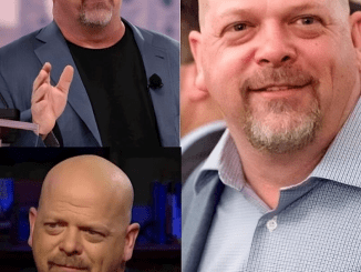 Rick Harrison Opens Up About Son’s Tragic Death