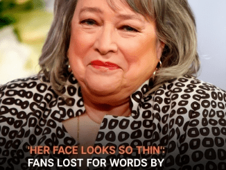 New ‘Matlock’ with ‘So Thin’ 76-Year-Old Kathy Bates Is on Everyone’s Lips: ‘OMG, What Happened to Her?’