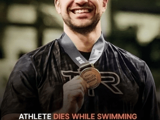 Athlete Dies Inches Before Finishing Competition: Disturbing Details & Video