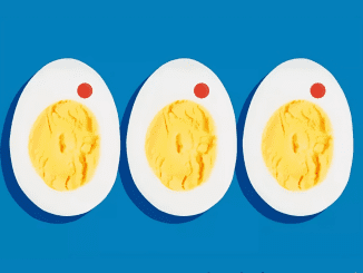 Are Eggs with Blood Spots Safe to Eat? Here’s What Food Safety Experts Say