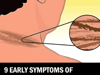 9 Early Symptoms of Diabetes to Recognize for a Timely Diagnosis