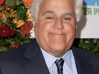 At 74, Jay Leno planning for death, leaves chunk of cash to cars – ‘no one lives forever’