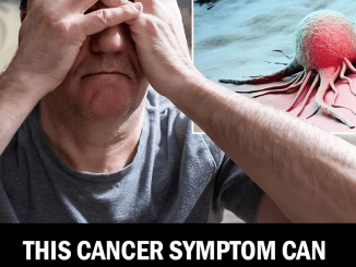 This Cancer Symptom Can Be Spotted First Thing In The Morning